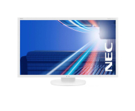 NEC EA273WMi WHITE - 222959 - zdjęcie 1